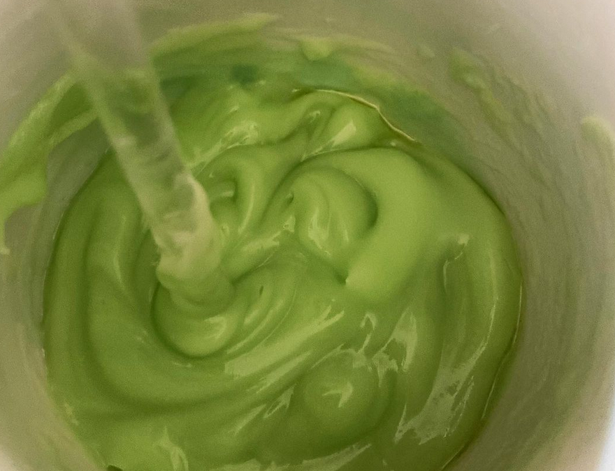 Crema natural para aliviar el dolor de las varices