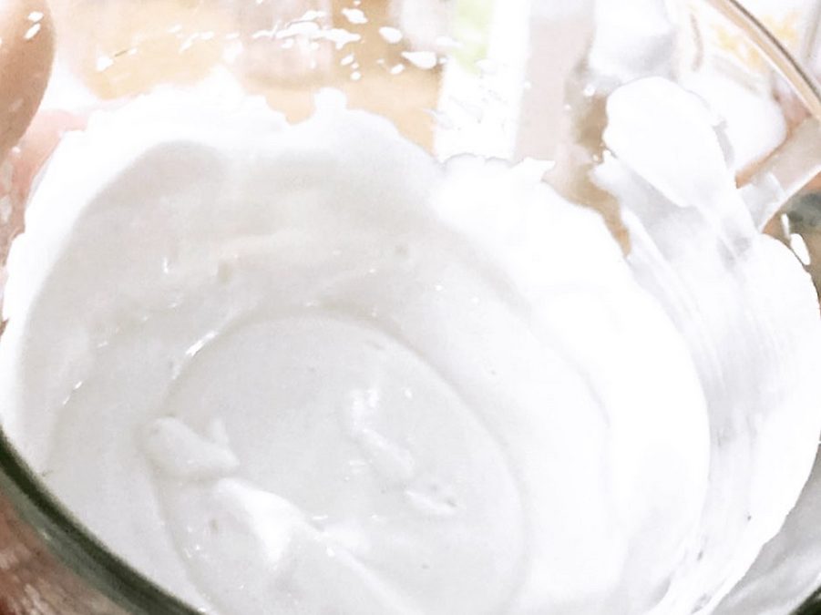 Crema Facial de Baba de Caracol  y Agua de Azahar